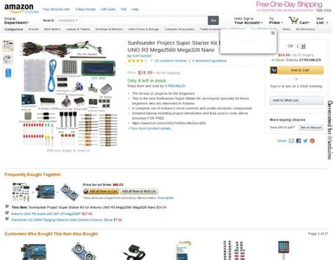 Adafruit vs SparkFun vs DF Robot .